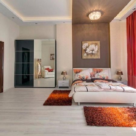 Super Central Apartment Budapešť Exteriér fotografie